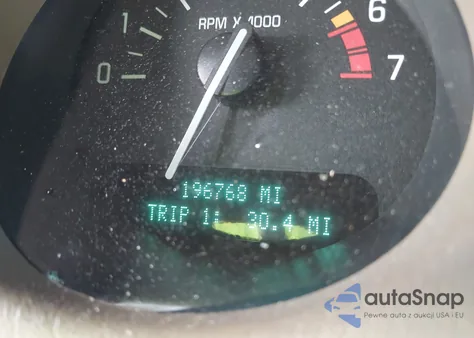 2005 Buick Lesabre Custom from USA, damaged, VIN 1G4HP54K85U134368